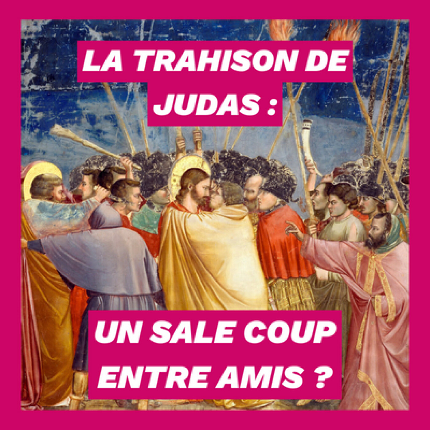 PRIXM - Les Chauds de la Bible