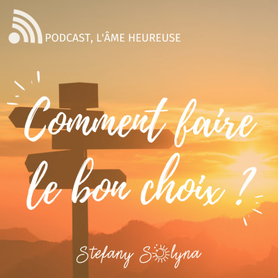 Comment faire le bon choix ? cover
