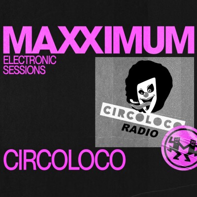 FG UNDERGROUND : CIRCOLOCO cover