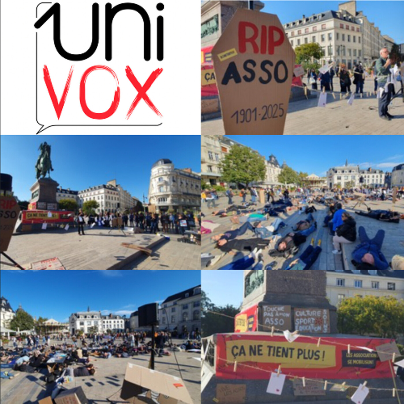 Univox