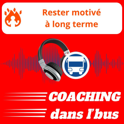 #044 - Rester motivé à long terme cover
