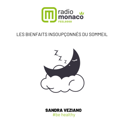 Le sommeil : le pilier indispensable du bien-être global cover