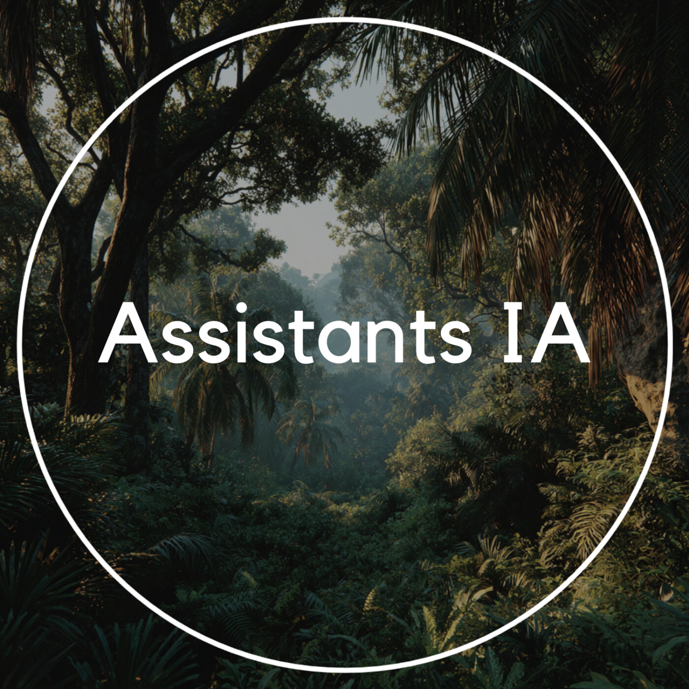 Assistants IA
