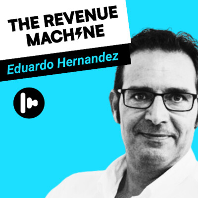 #25 Eduardo Hernandez, Key Go Rent, set a yield plan cover