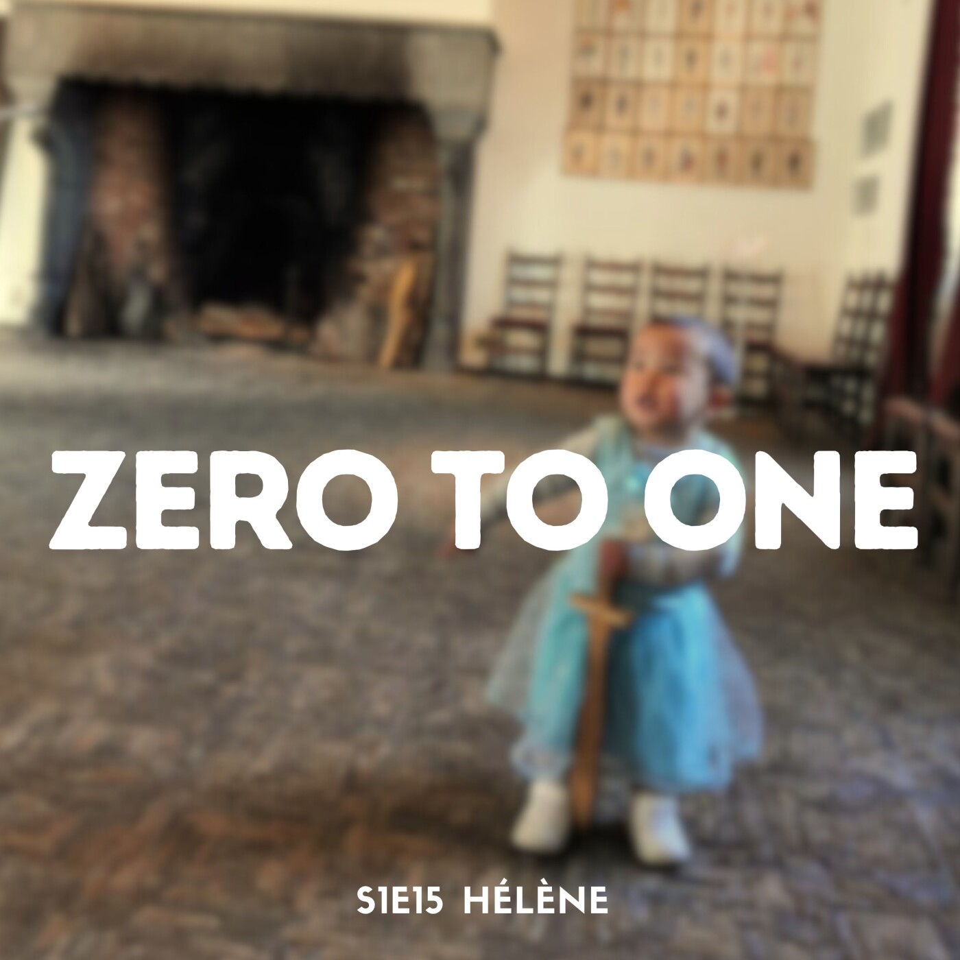 S1E15 Hélène - Première année zéro douce, deuxième aigre douce douce