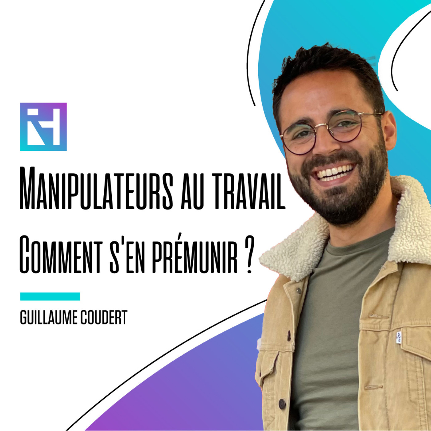 Marque Employeur - Le podcast qui booste ta carrière !