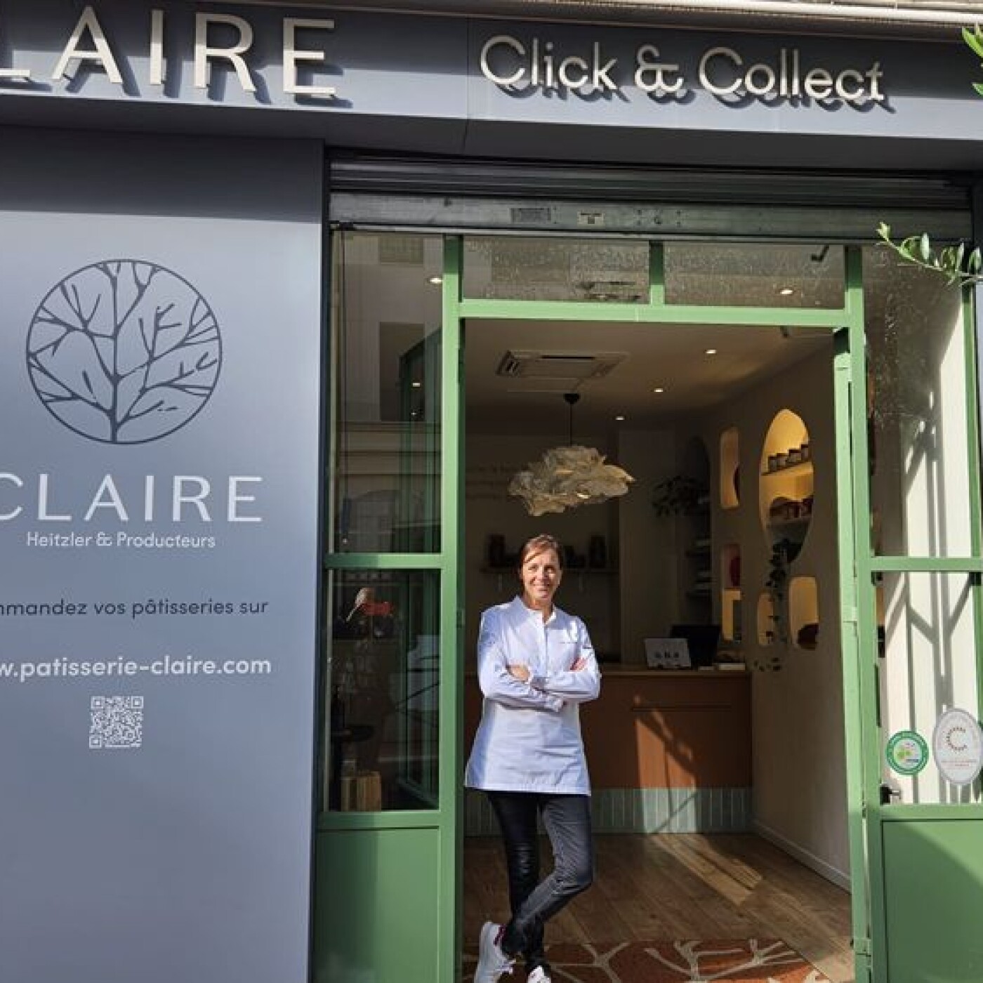 Replay - Sanef 107.7 - 2024/2025