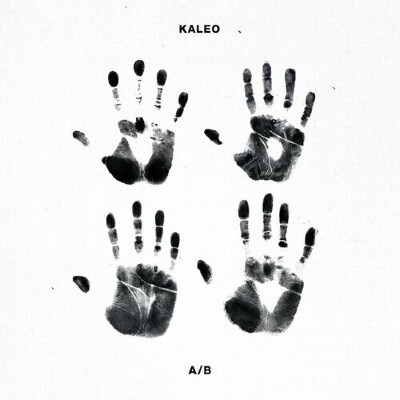 UN JOUR UN DISQUE #541 KALEO cover