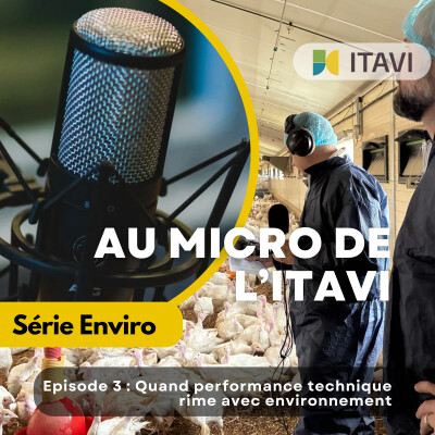 Quand performance technique rime avec environnement cover