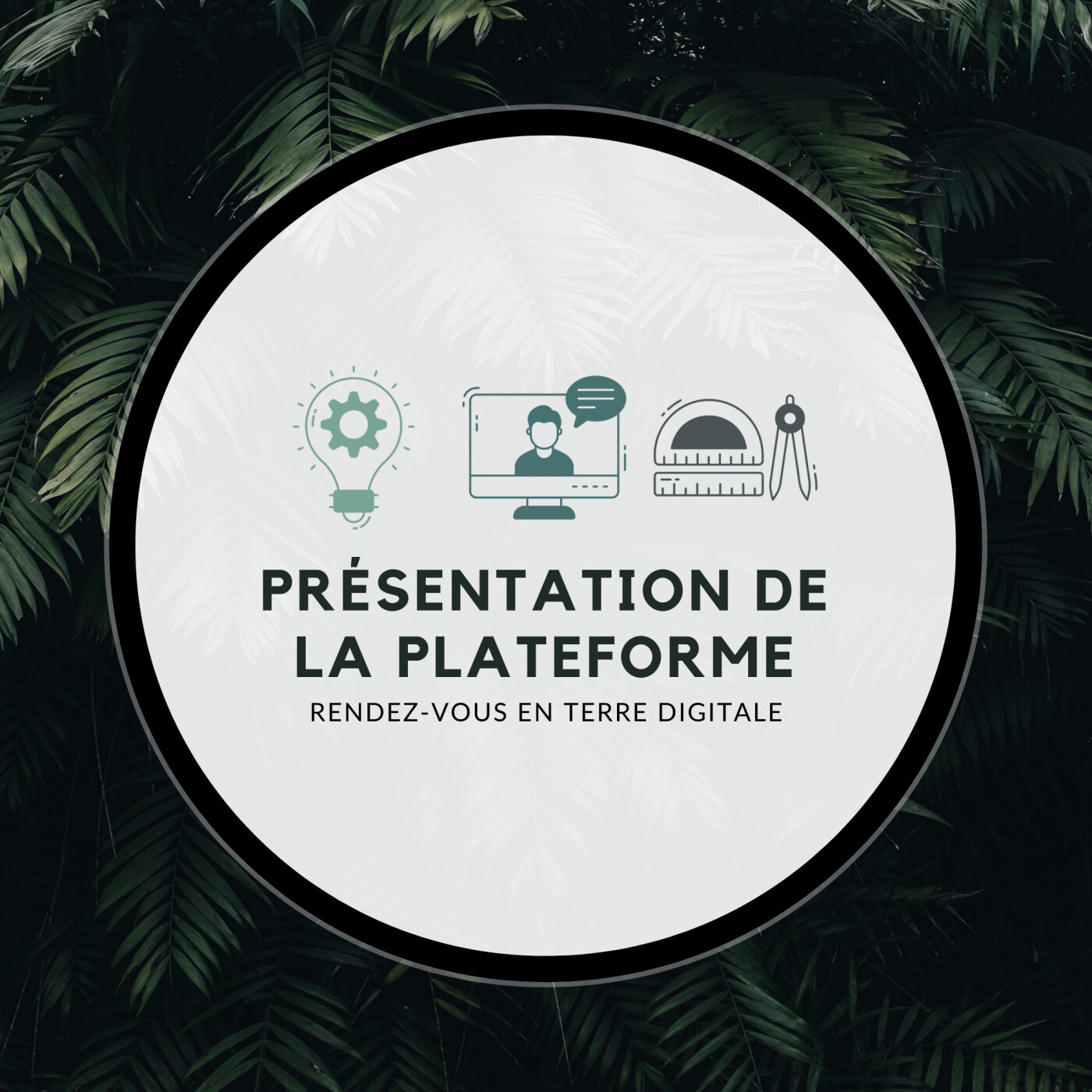 Rendez-vous en terre digitale