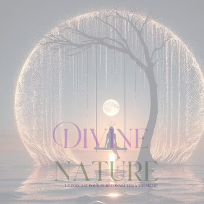 EP 15 Apaiser son cœur de femme et de mère : entre foi, douceur et conscience avec Salima Derrer cover