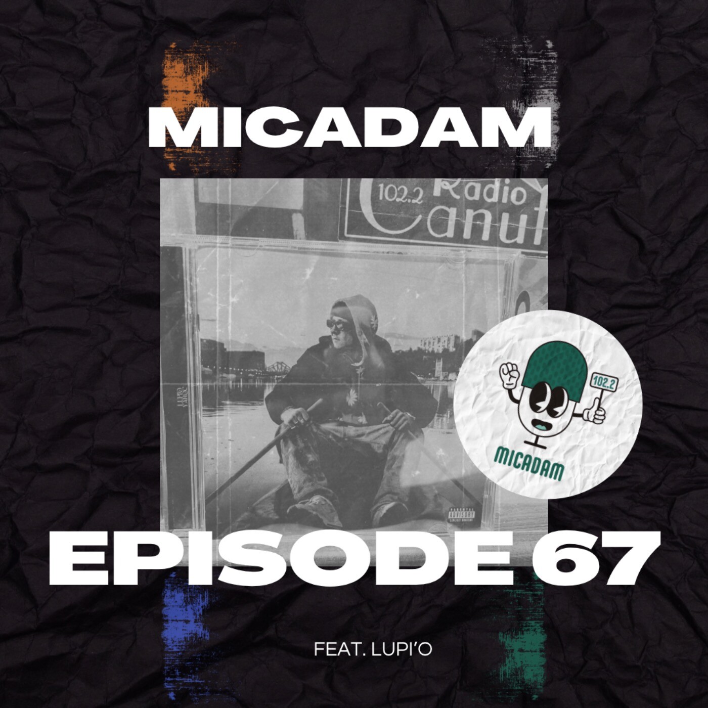 MICADAM