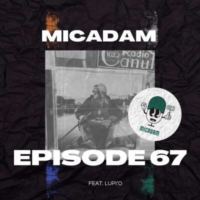 EP67 feat. Lupi'o cover