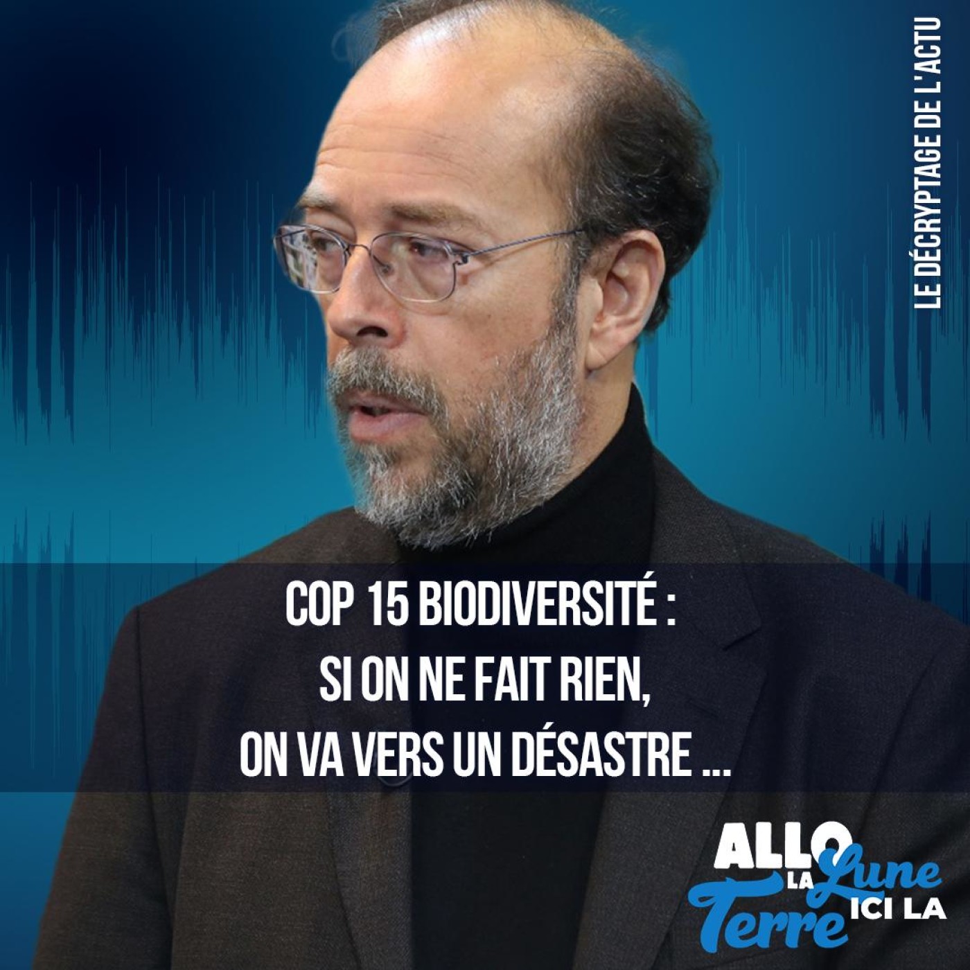 Carbone Zéro, la Radio