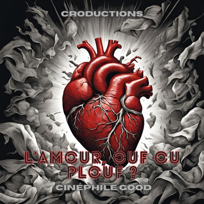 Les bangers d'Octobre : L'amour ouf ou l'amour plouf ? cover