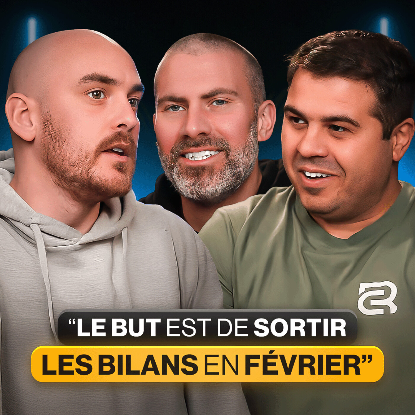 Les Geeks des Chiffres