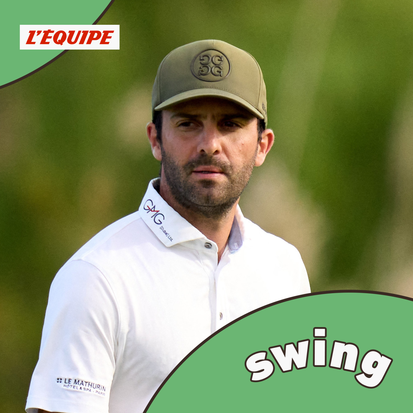 Podcast Swing : Joël Stalter et son sauvetage à la finale des Q-School : « J'en ai pleuré »