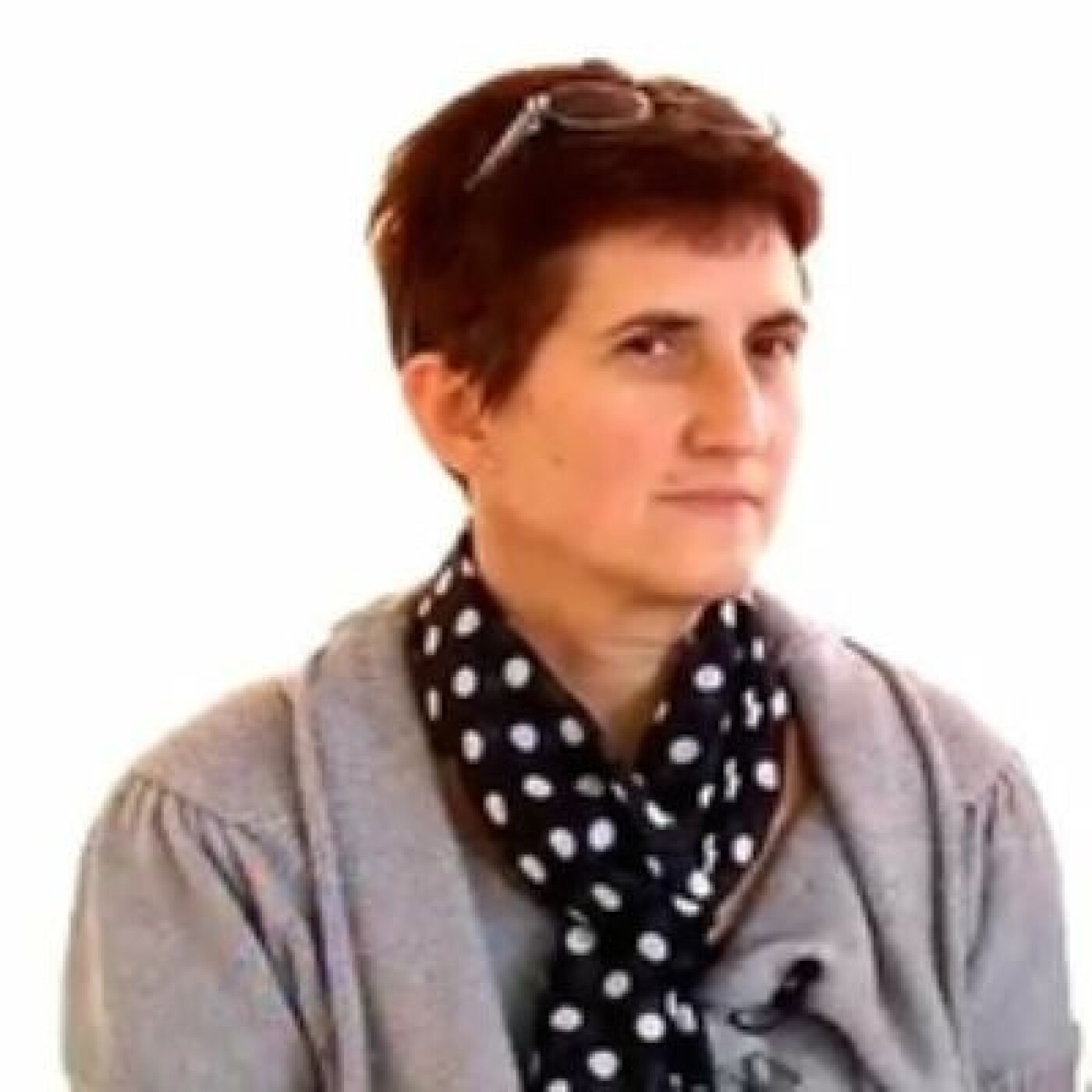 Christine Edel et la partication citoyenne episode artwork