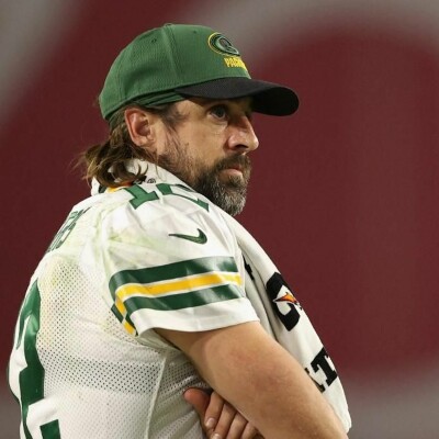 NFL: Rodgers vai ficar? Mercado de quarterbacks em 2022 (Podcast The Playoffs #1) cover