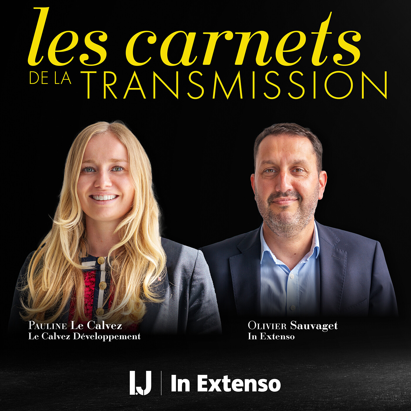 Les carnets de la transmission