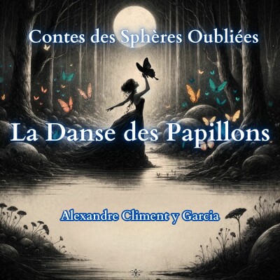 018 - La Danse des Papillons cover