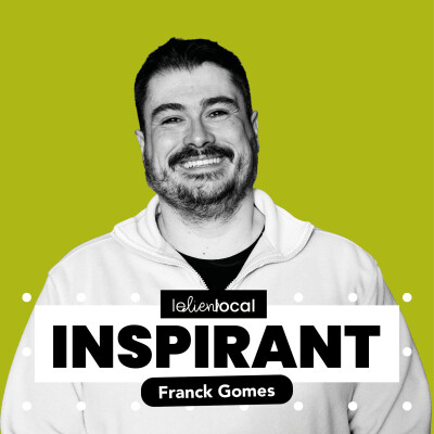 Franck Gomes cover