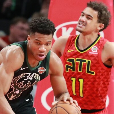 NBA: Finais de Conferência + Fim do "processo" nos Sixers? ft. Danilo Castro/Band (Livecast TP #36) cover