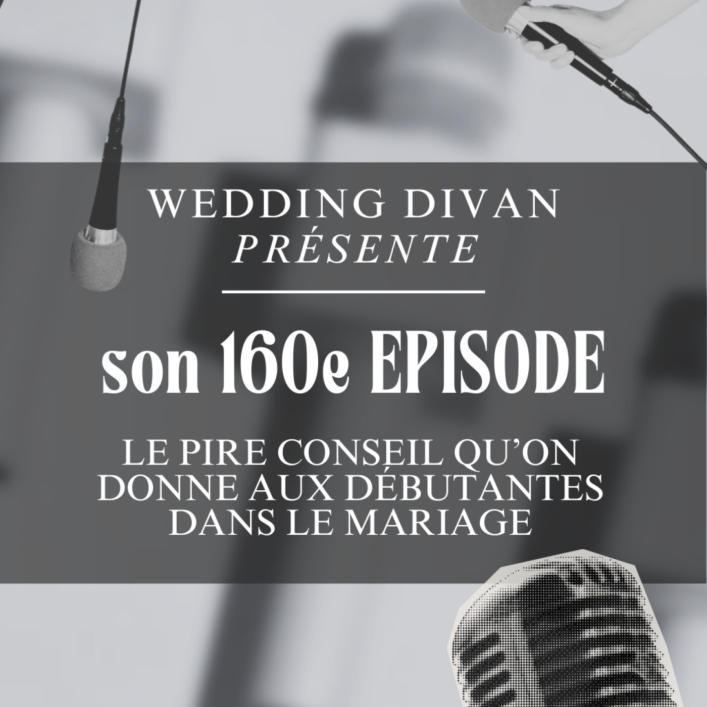 Wedding Divan - Le Podcast des pros du mariage (par Magaly ZARKA)
