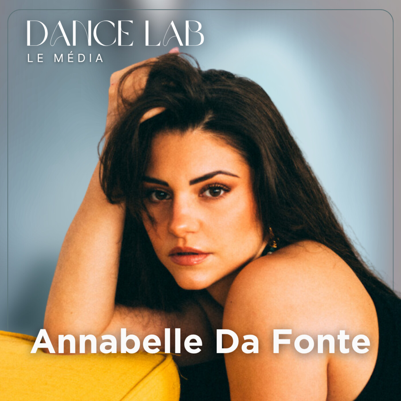 5. Infrastructures et danse en Suisse : Défis et perspectives, avec Annabelle Da Fonte episode artwork