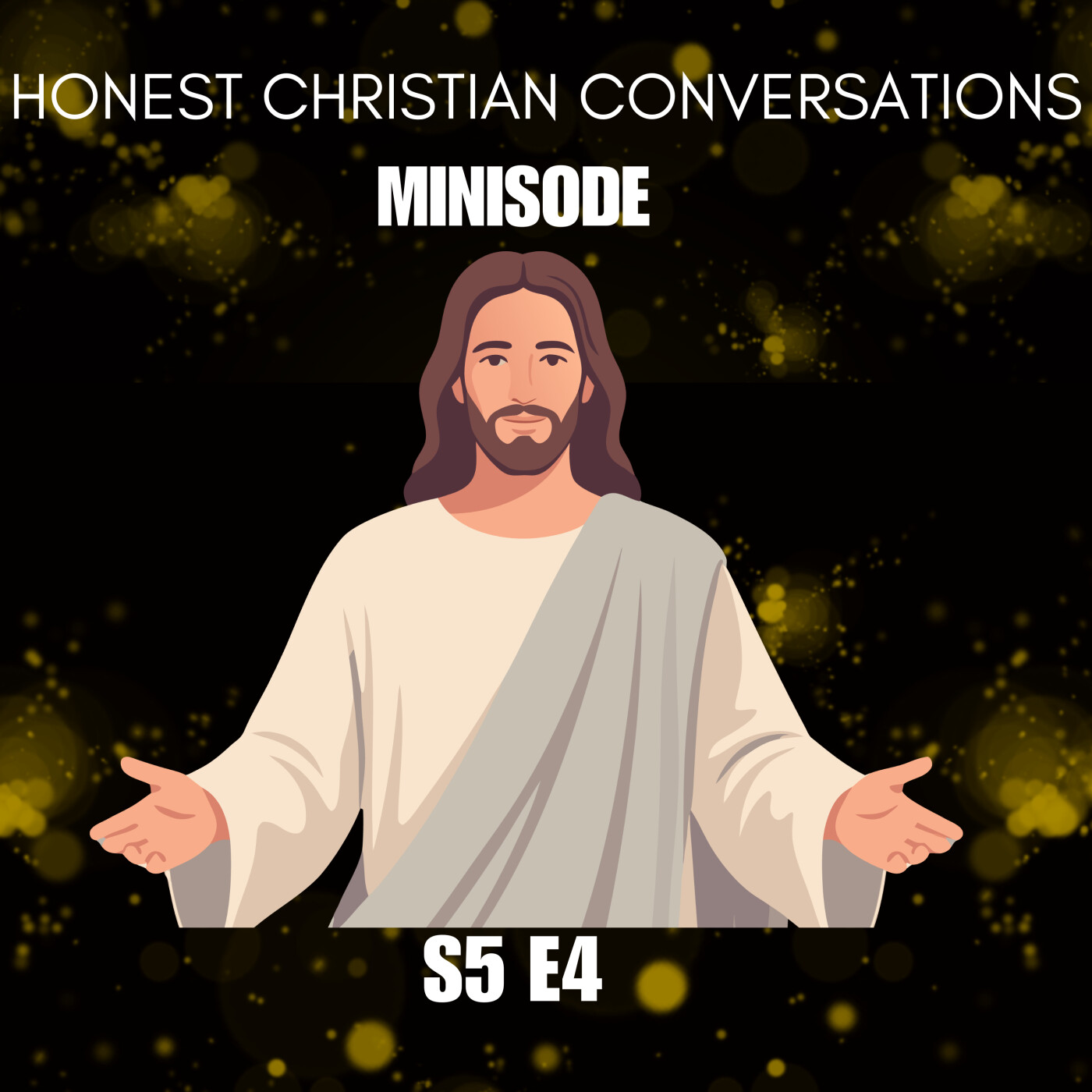 Do You Trust God Yet? (Christian Faith Minisode)