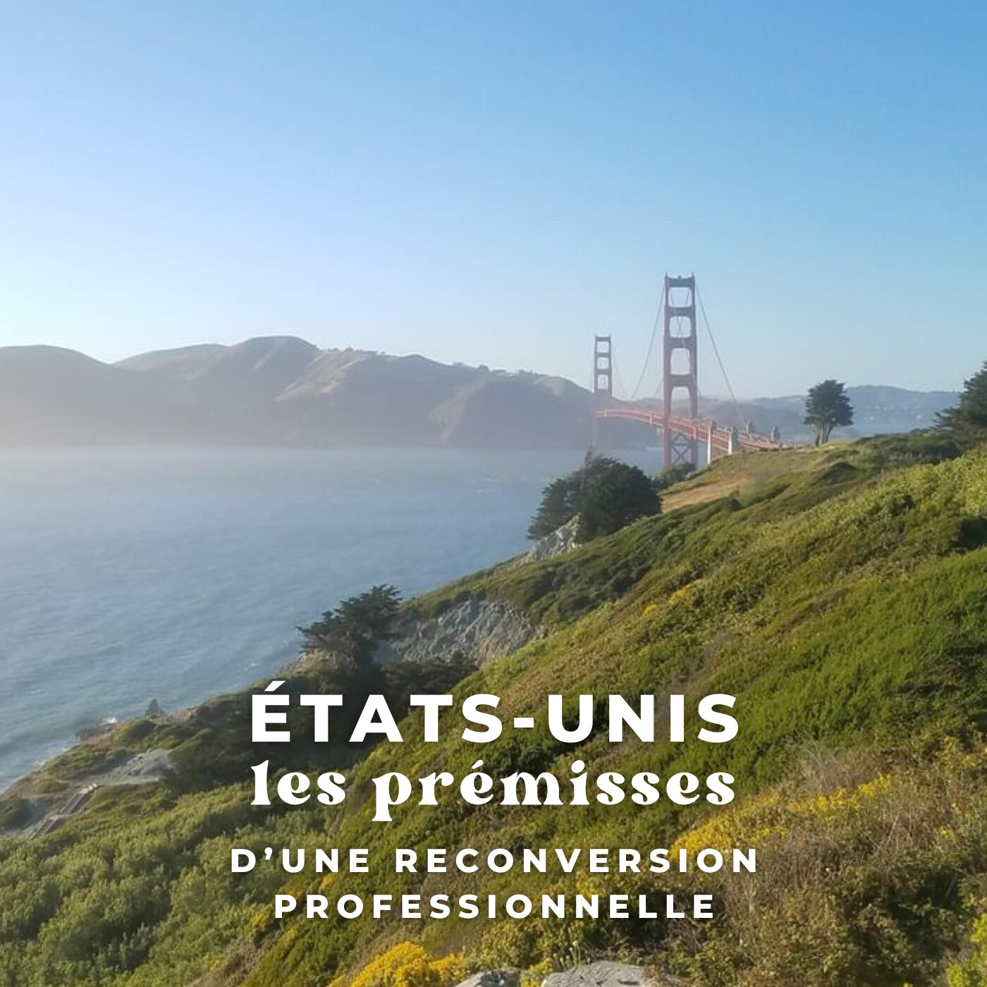 Instant Simple - Le podcast Voyage et développement personnel - Témoignages inspirants et Histoires de voyage