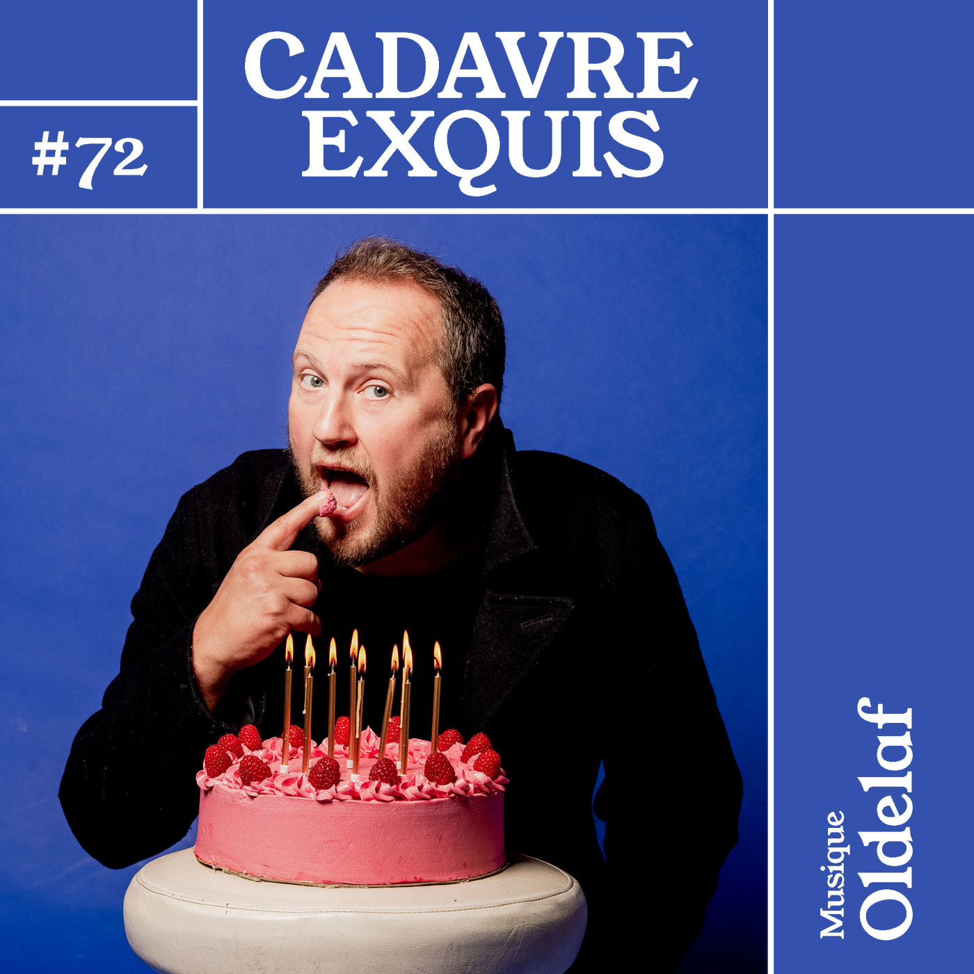 Cadavre Exquis