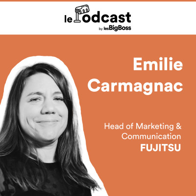 Communiquer différemment avec Fujitsu cover