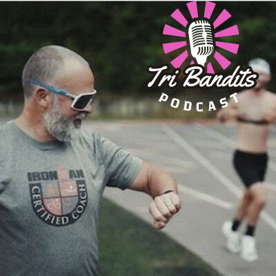 EPISODE 12 RICHARD LAIDLOW cover