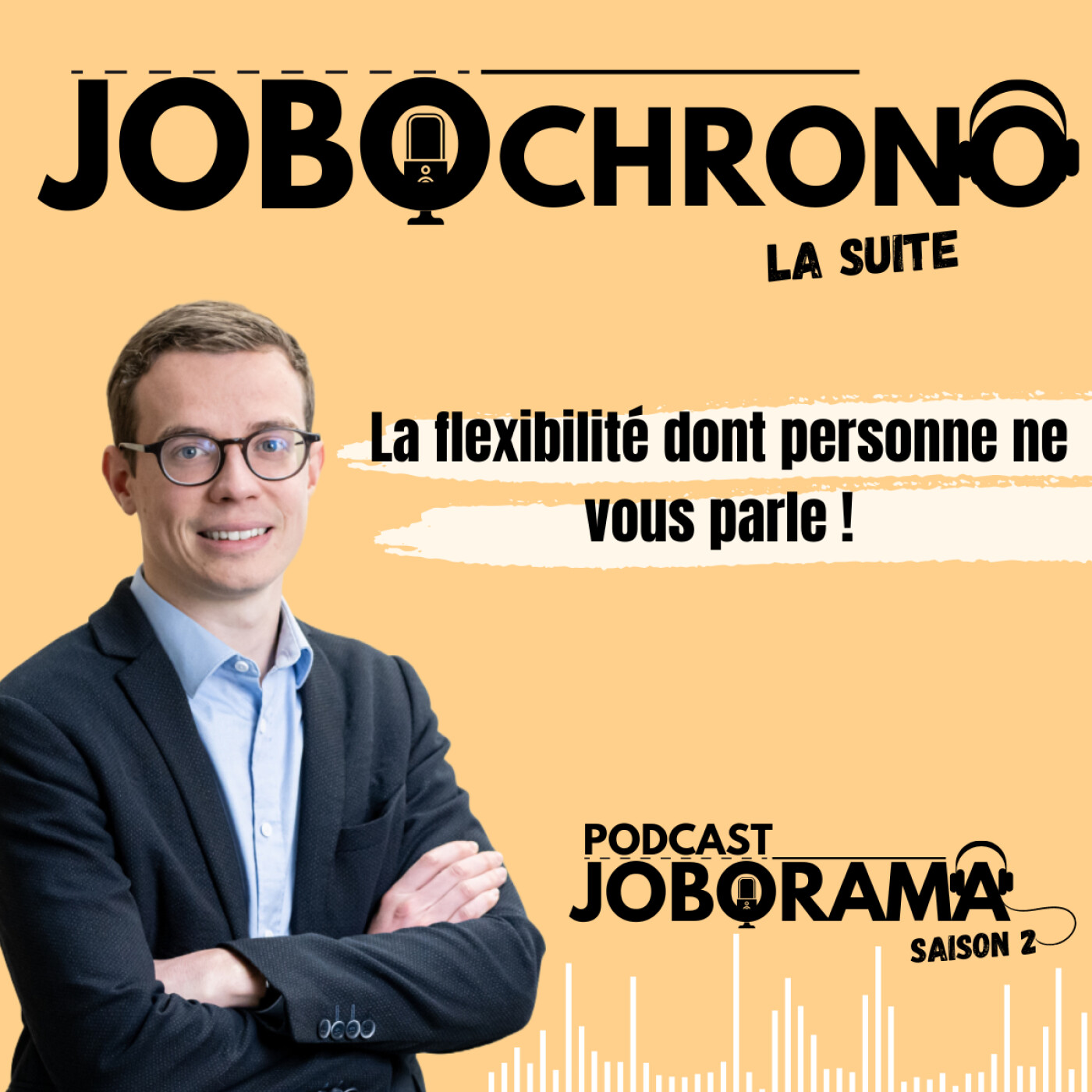 JOBORAMA, votre panorama et coup de boost sur l\'emploi !