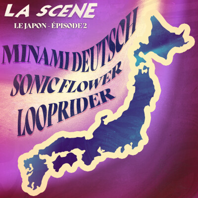 Episode n°45 : Le Japon (2) 🇯🇵 cover