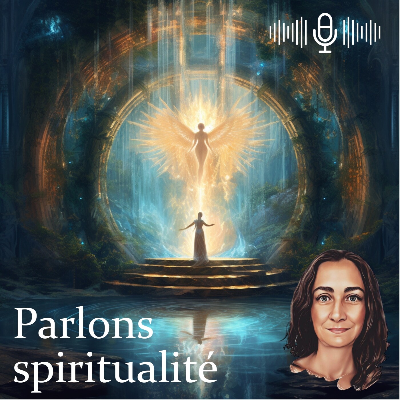 Parlons spiritualité