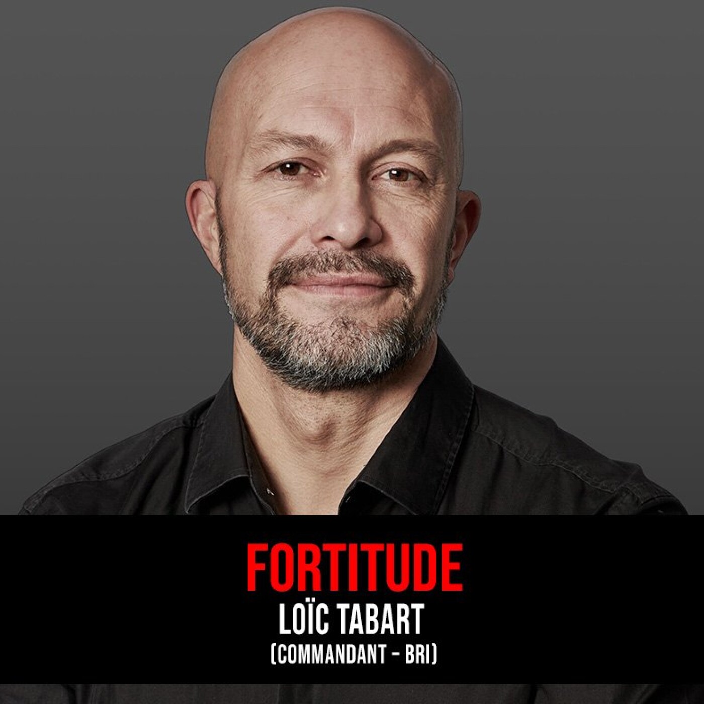Fortitude