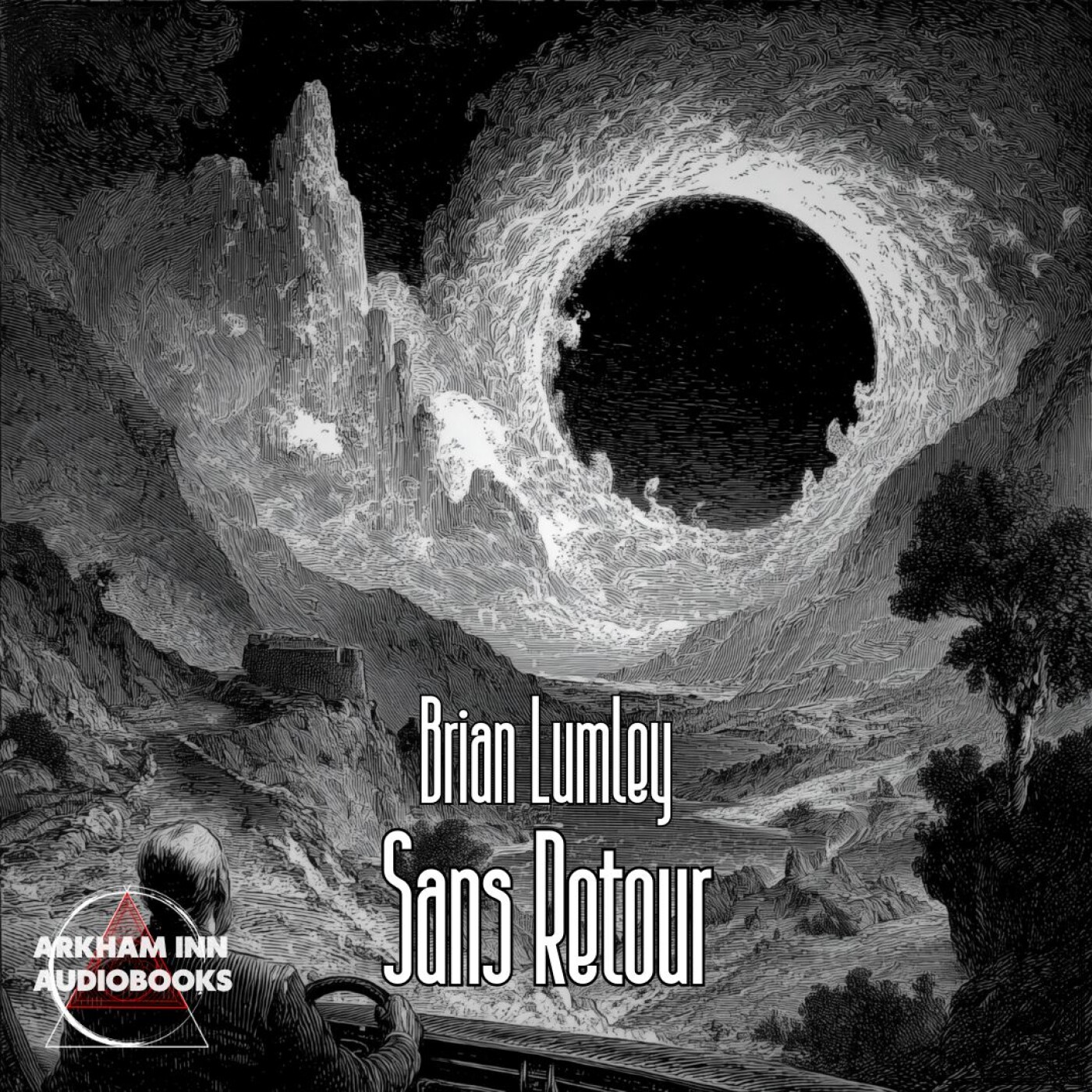 Sans Retour - Brian Lumley (1982)