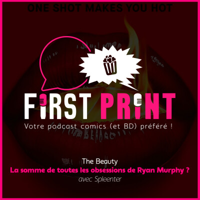 The Beauty : la somme de toutes les obsessions de Ryan Murphy ? cover