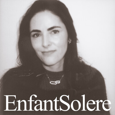 Une conversation avec Christiane Pooley cover