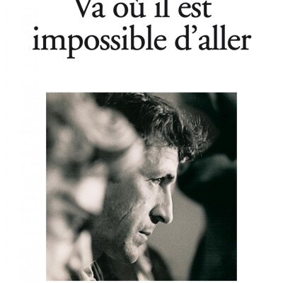 Va où il est impossible d'aller cover