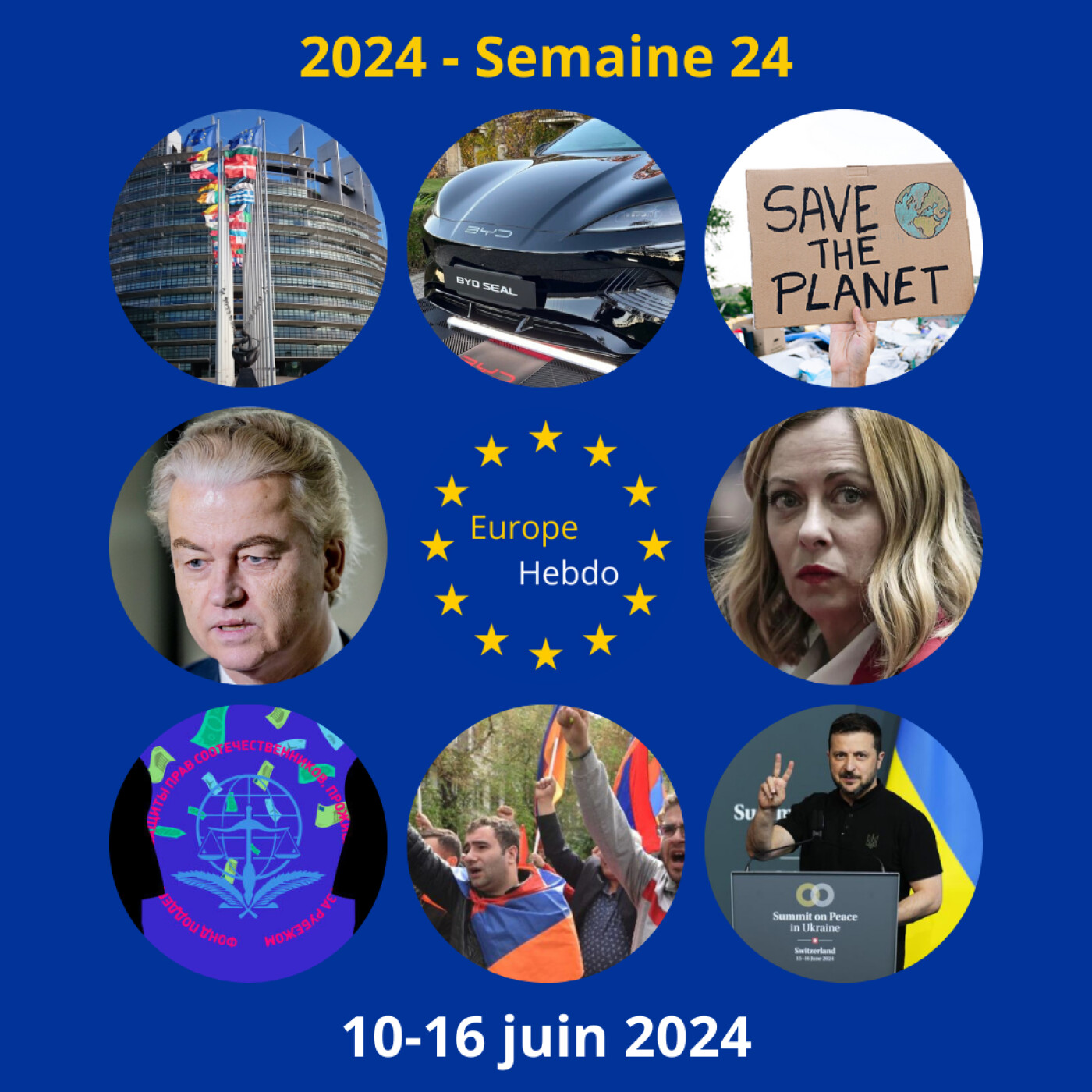 Europe Hebdo