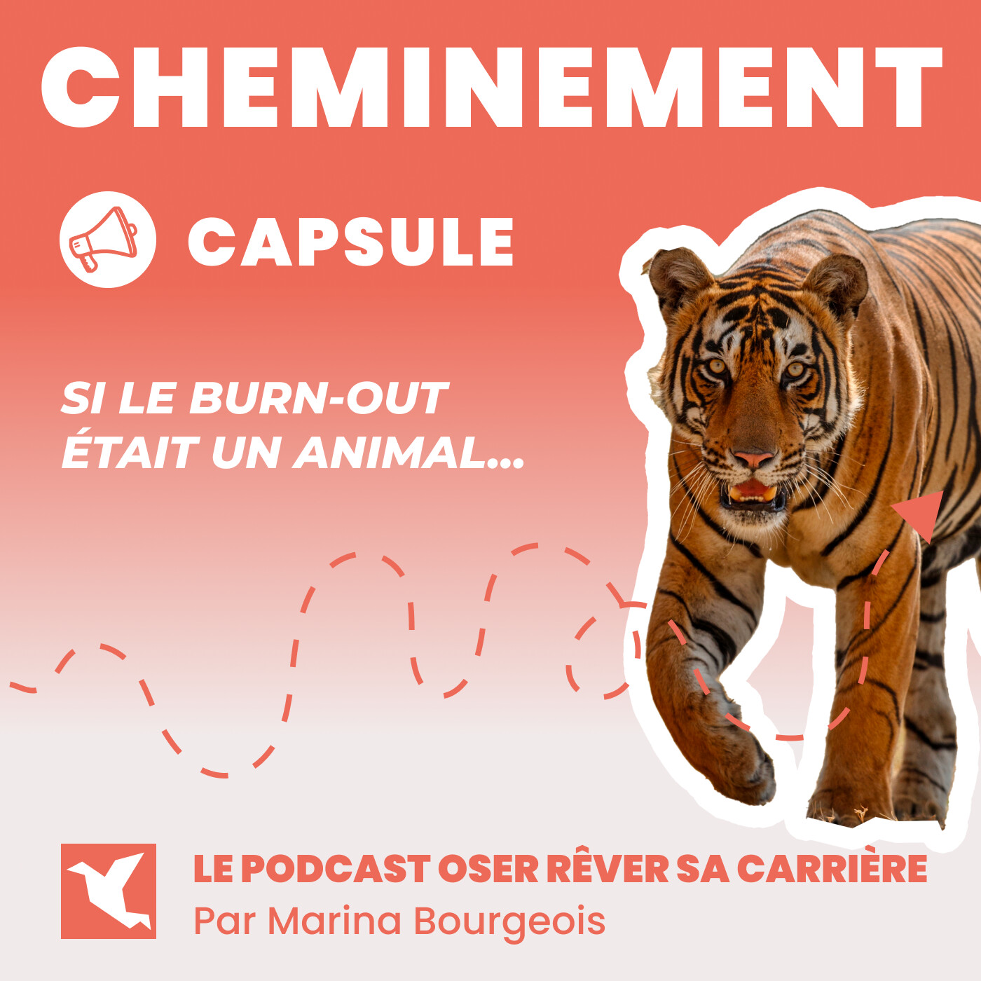 Cheminement
