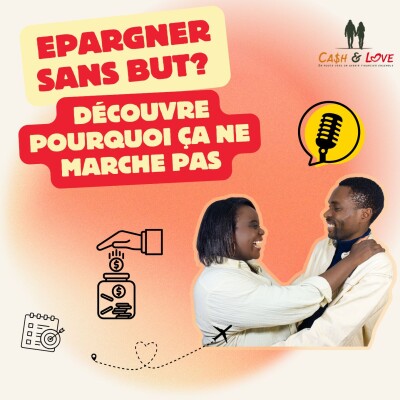 Épargner sans but ? Découvre pourquoi ça ne marche pas cover