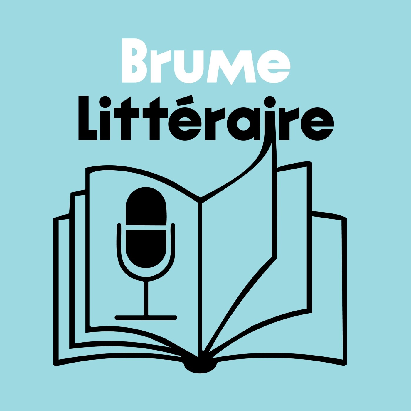 Brume Littéraire - La littérature en clair
