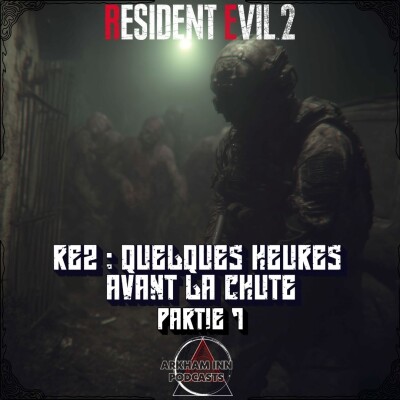 Quelques heures avant la chute - Partie 7 - UBCS cover