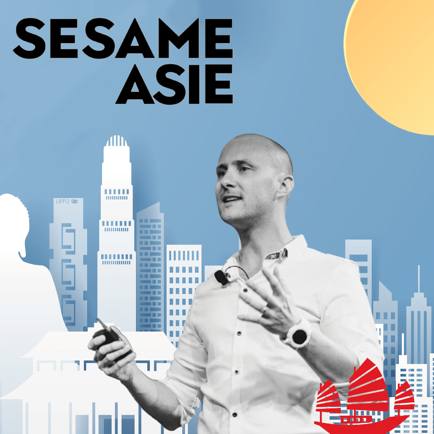 Sesame Asie
