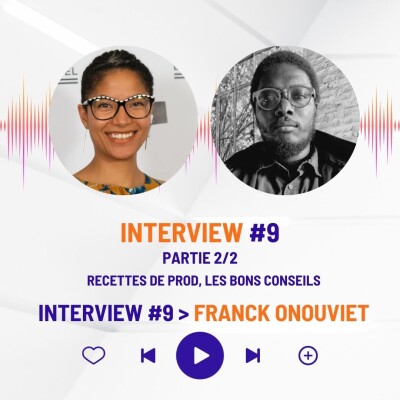 Itw#9_ Franck Onouviet_partie 2 _ RPBC _S2 cover