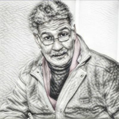 De l' « écosystème » digital marocain par Noureddine Batije cover